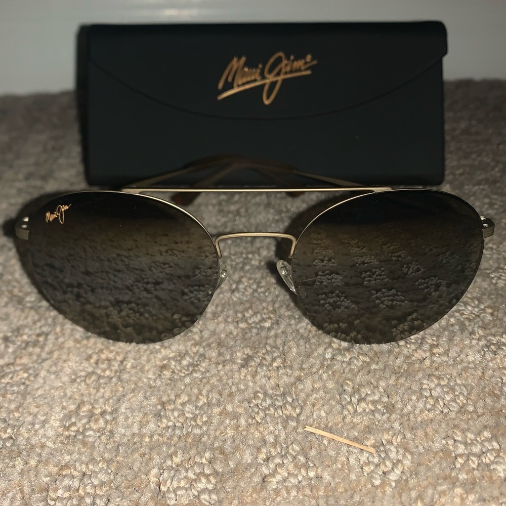Maui Jim Sunglasses
